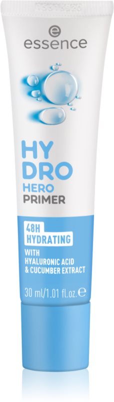 Essence podklad HYDRO HERO