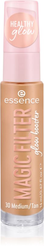 Essence podklad MAGIC FILTER glow booster 30