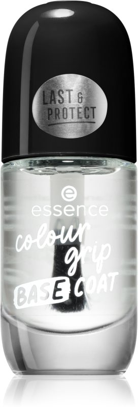 Essence Essencia podkladový lak colour grip