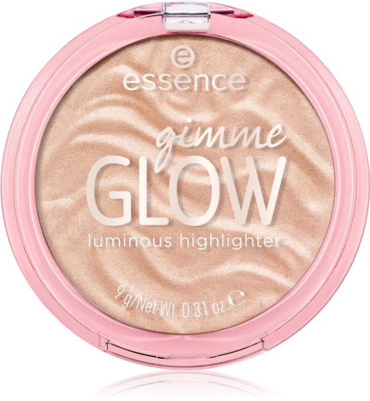 Essence rozjasňovač gimme GLOW 10