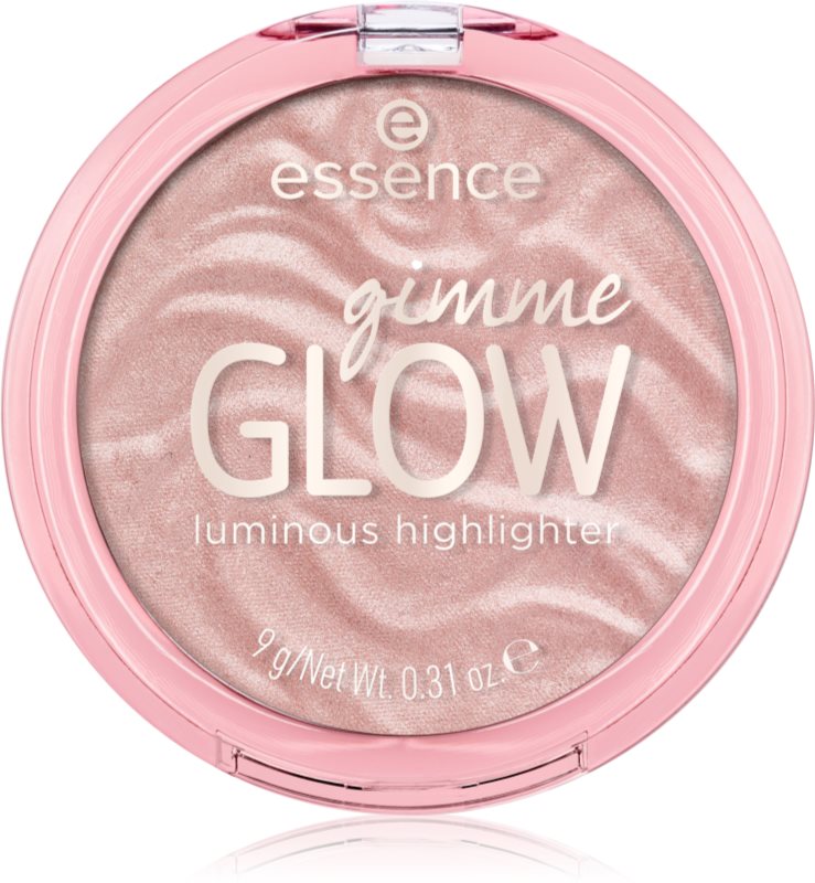 Essence rozjasňovač gimme GLOW 20