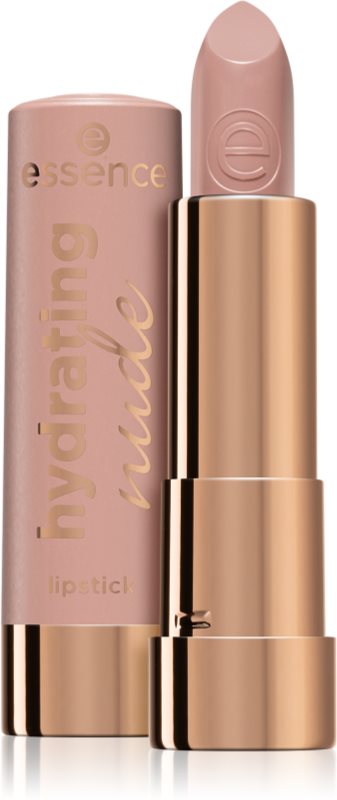 Essence rúž hydrating nude 301