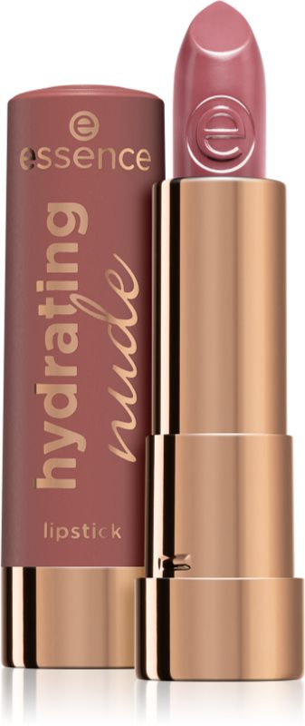 Essence rúž hydrating nude 303