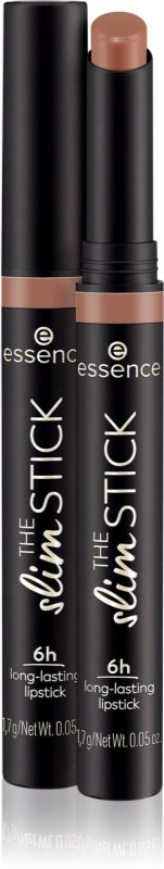 Essence rúž THE slim STICK 101