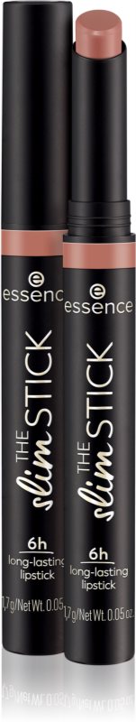 Essence rúž the slim STICK 102