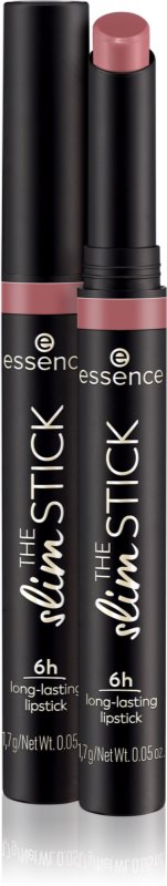Essence Essencia rúž THE slim STICK 104