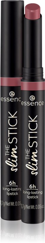 Essence Essencia rúž THE slim STICK 105