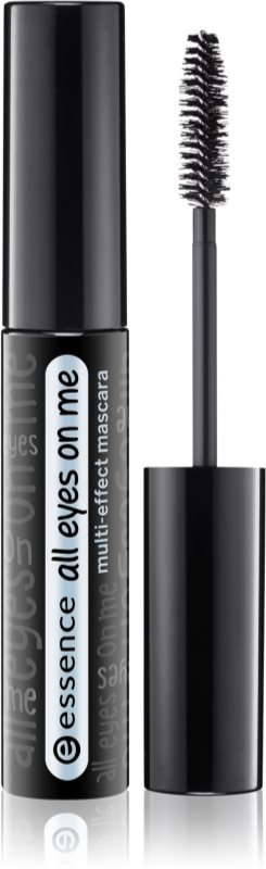 Essence riasenka All Eyes on me 01