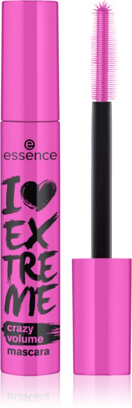 Essence riasenka I love extreme Crazy volume