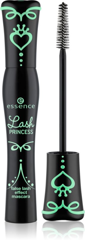 Essence riasenka lash princess false lash effect