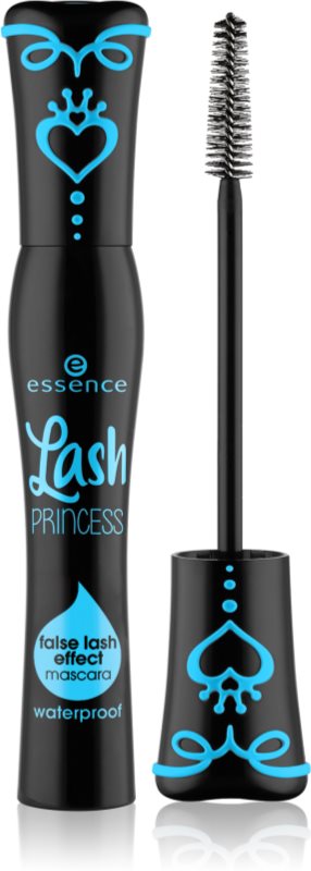 Essence riasenka lash princess false lash effect vodeodolná