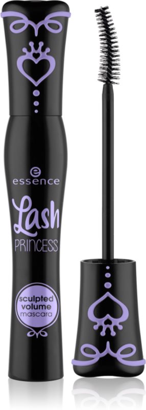 Essence riasenka lash princess sculpted volume++