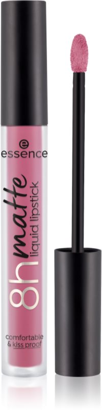 Essence tekutý rúž 8h matte 05