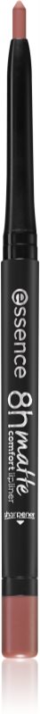 Essence ceruzka na pery 8h matte comfort 03