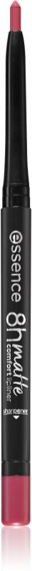Essence ceruzka na pery 8h matte comfort 05