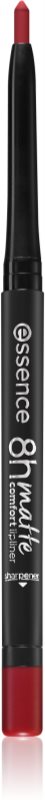 Essence ceruzka na pery 8h matte comfort 07