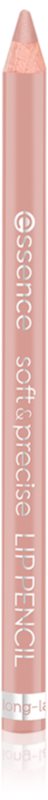 Essence ceruzka na pery soft & precise 301