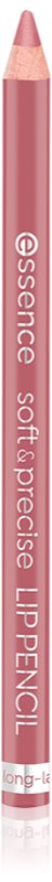 Essence ceruzka na pery soft & precise 303