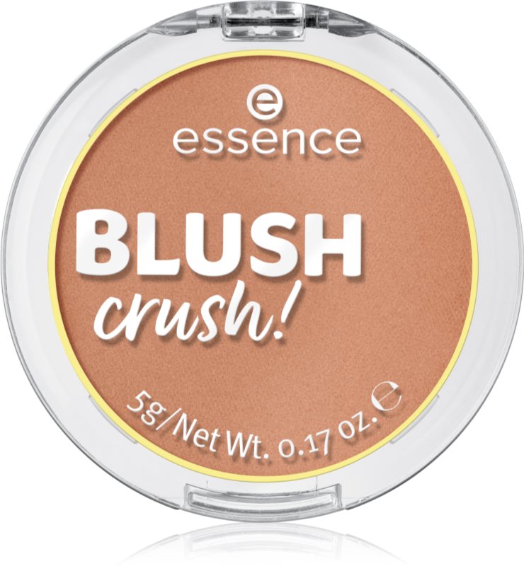Essence tvárenka BLUSH crush! 10