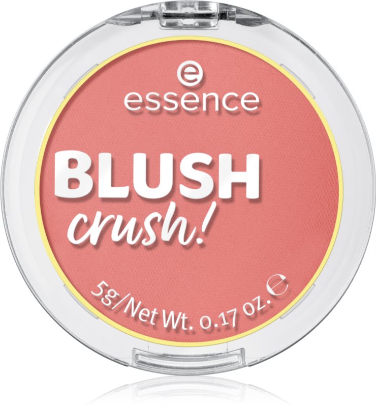 Essence tvárenka BLUSH crush! 20