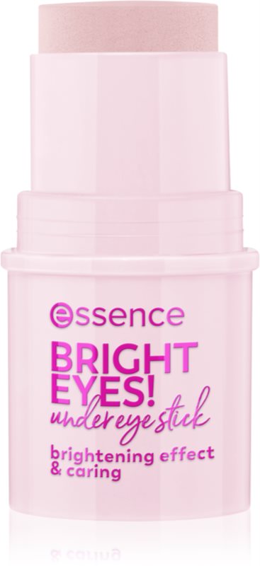 Essence tyčinka pod oči BRIGHT EYES! 01
