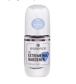 Essence spevňovač nechtov extreme