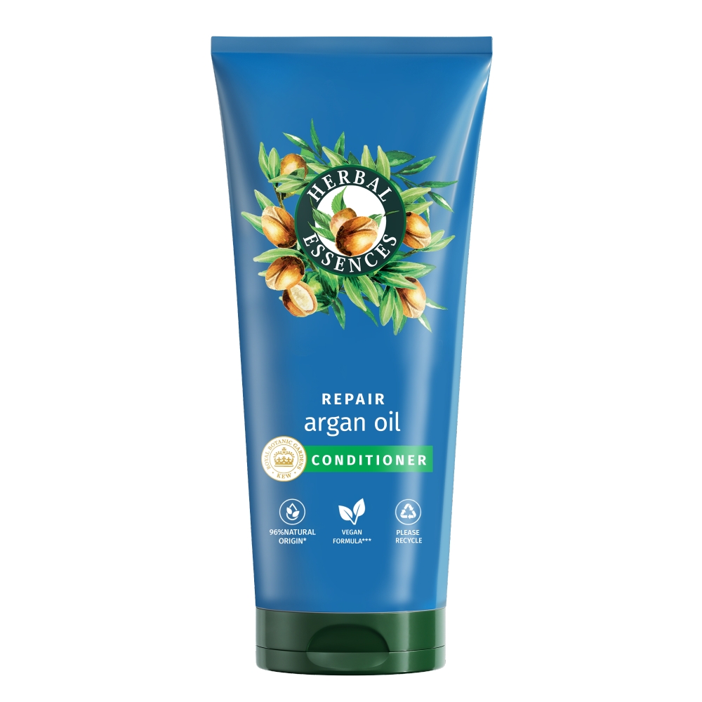 Herbal Essences kondicionér 96% Natural origin Argan Oil 250ml
