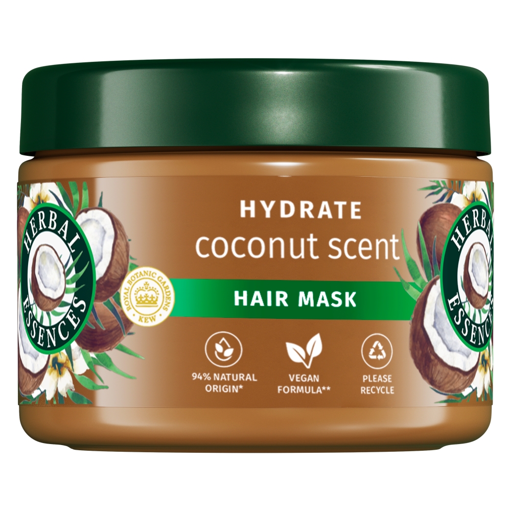 Herbal Essences maska Coconut 300ml