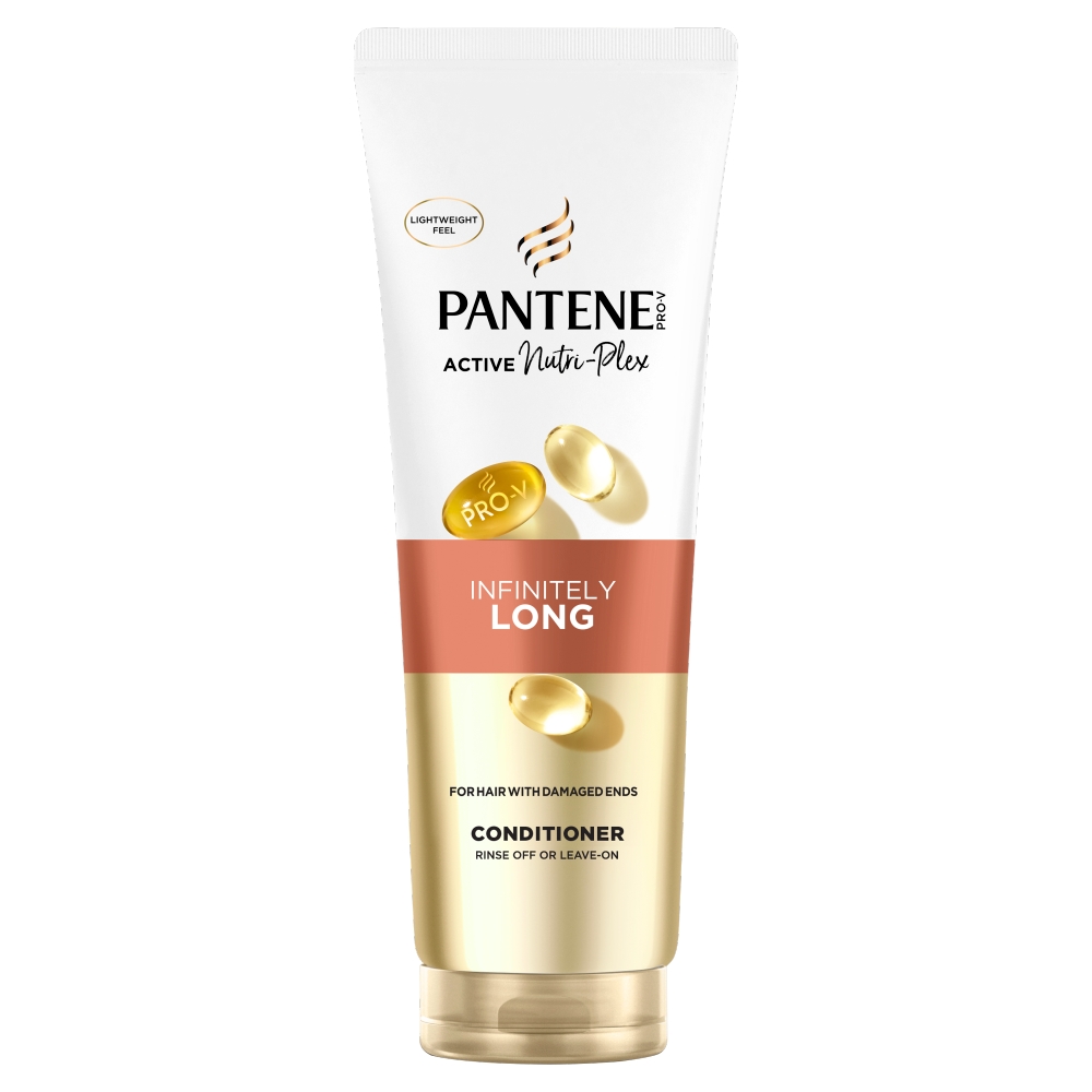 Pantene kondicionér Infinitely Long 275ml
