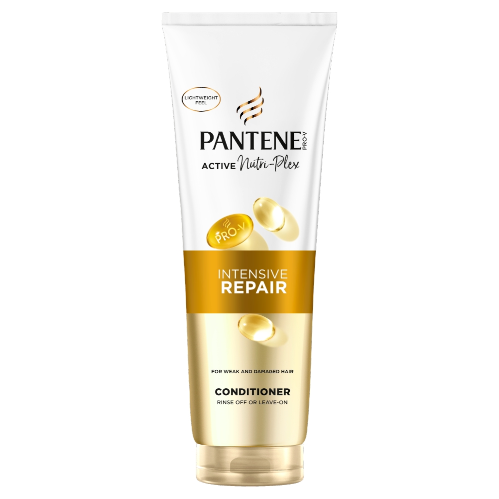 Pantene kondicionér Intensive Repair tuba 275ml