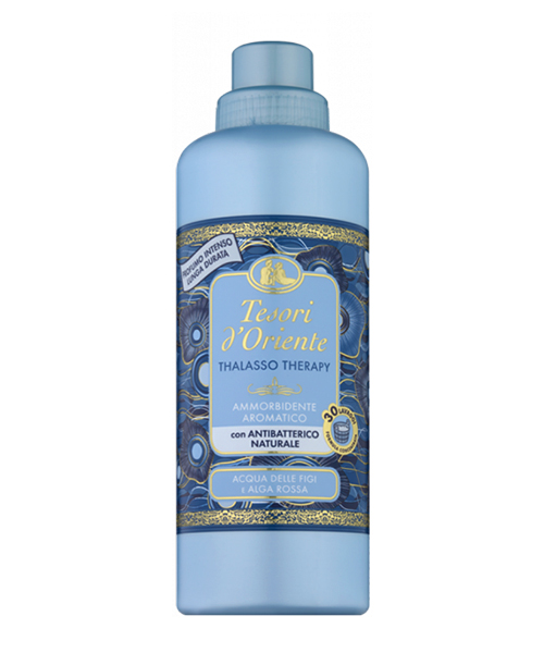 Sarantis Tesori d´Oriente aviváž Thalasso Therapy koncentrát 760 ml
