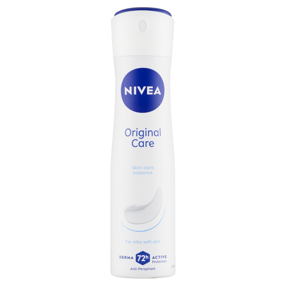 Nivea Original Care deospray 150 ml