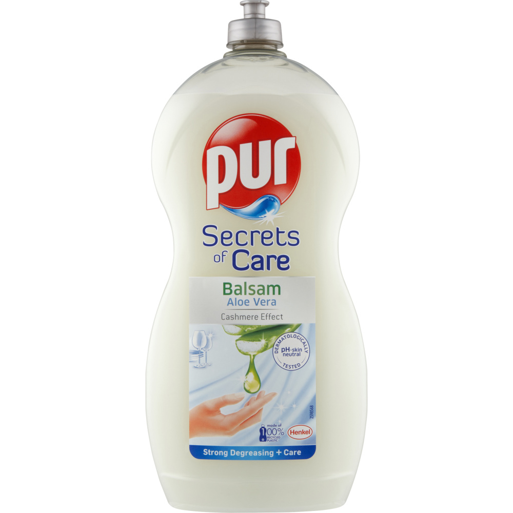 Pur 1,2L SoCare Aloe Vera