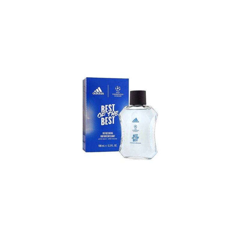 Adidas UEFA Champions League Voda po holení best of the best