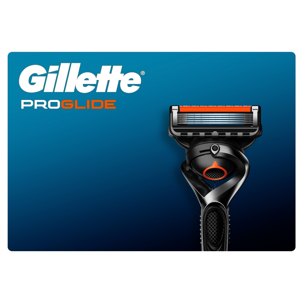 GILLETTE ProGlide 24 ks