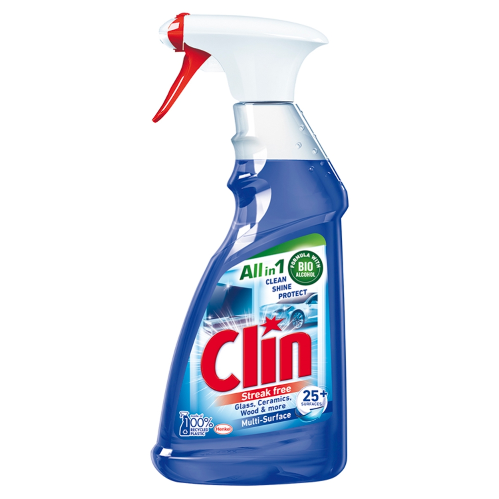 Henkel Clin multishine rozprašovač 500ml