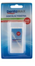 Dentamax dentálne špáradlá (160ks/bal)