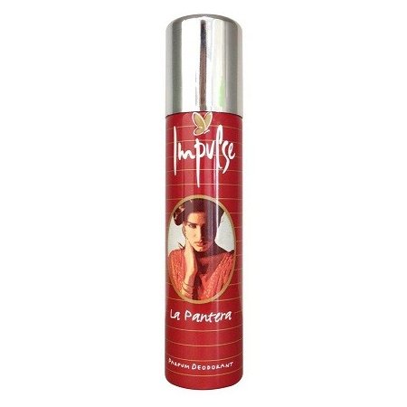 Unilever Impulse deo 100ml Pantera
