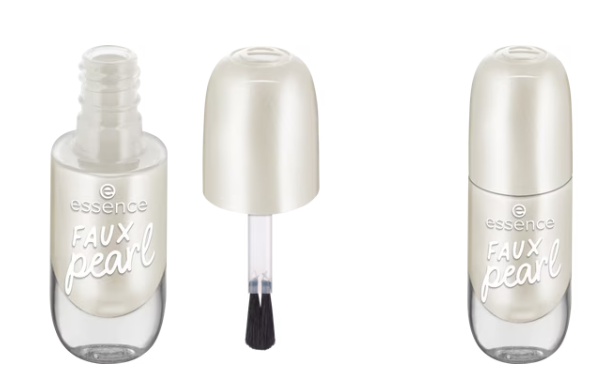 Essence lak na nechty gél nail colour 71