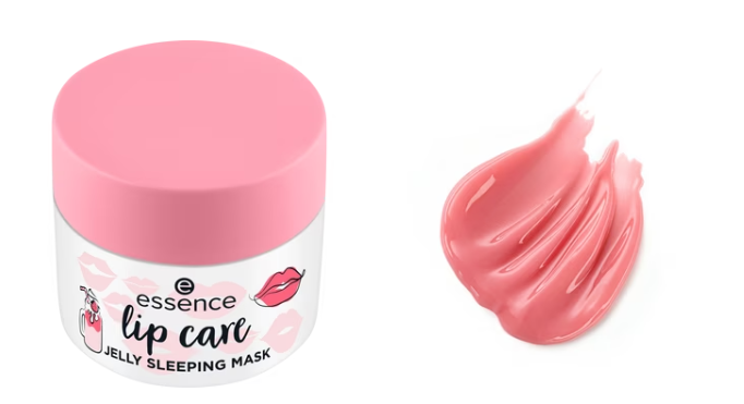 Essence maska na pery JELLY SLEEPING 02