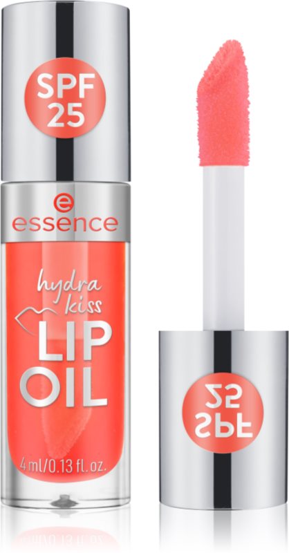 Essence olej na pery hydra kiss 04