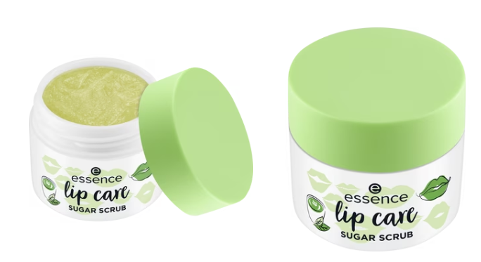 Essence peeling na pery SUGAR SCRUB 02