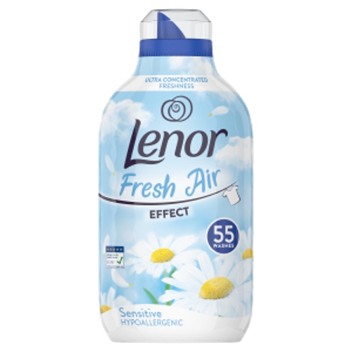 Lenor avi 55PD FreshAIR Sensitive -770ml