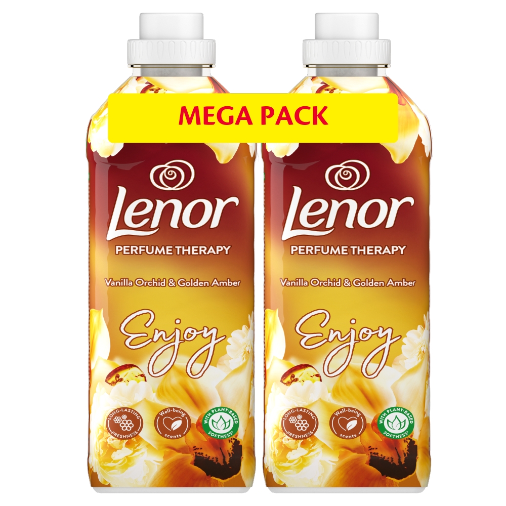 Lenor avi(2x37PD/fol) VOrch&GAmber-1,85L