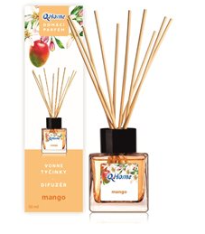Q Home difuzér 50ml Mango