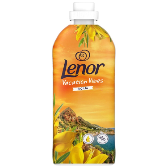 Lenor aviváž 37PD Sicília 925ml