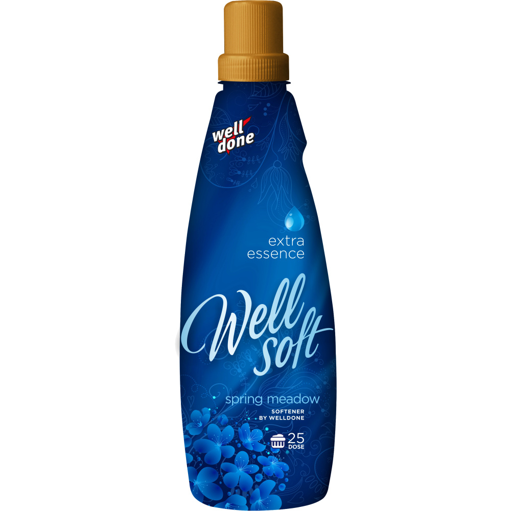 WELLSOFT AVIVÁŽ SPRING MEADOW 1L