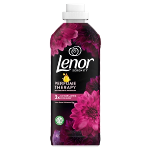 Lenor aviváž 37PD Diamond&Lotus - 925ml