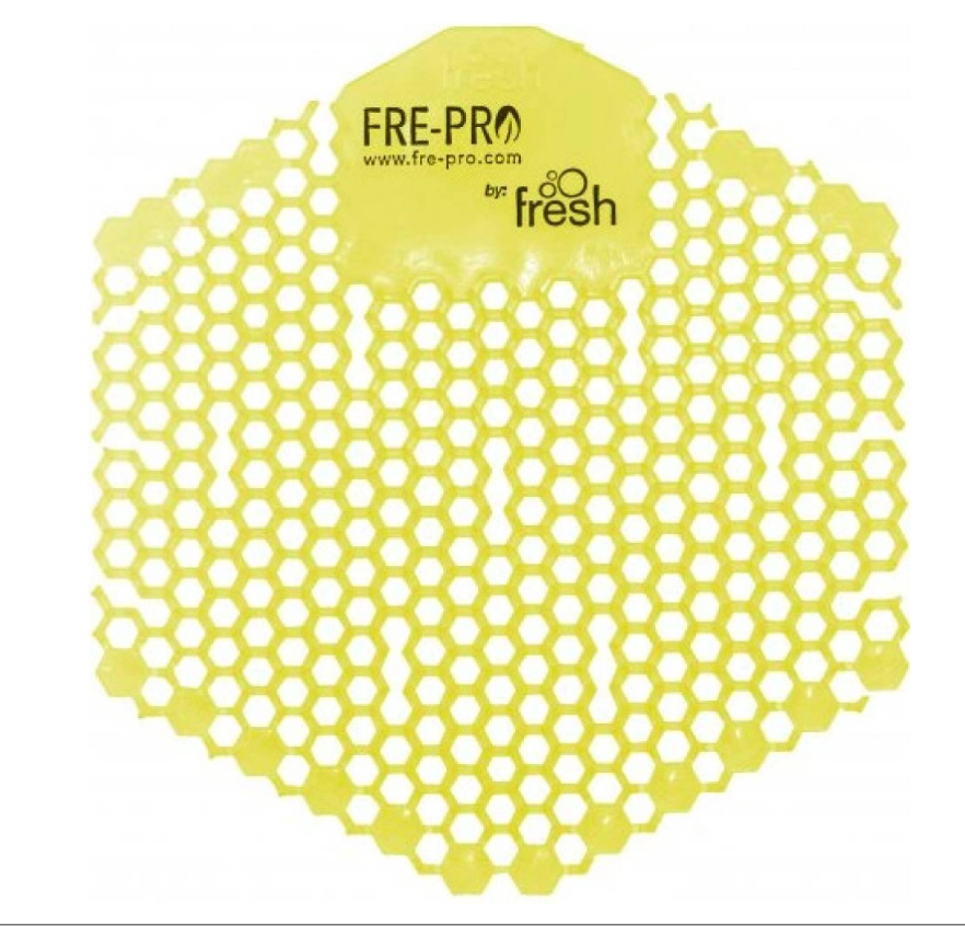 Fre-Pro Wave Citrus vonné sitko do pisoára
