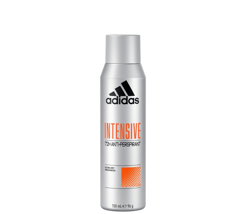 Adidas AP Muži 150ml Cool & Dry Intensive